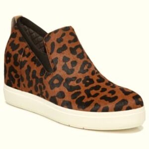 Dr. Scholl's Original Collection
Women's Scarlette Sneaker Booties Size 7.5